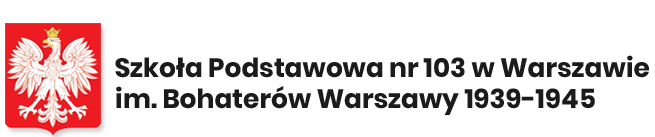 Szkoła Podstawowa nr 103 w Warszawie
