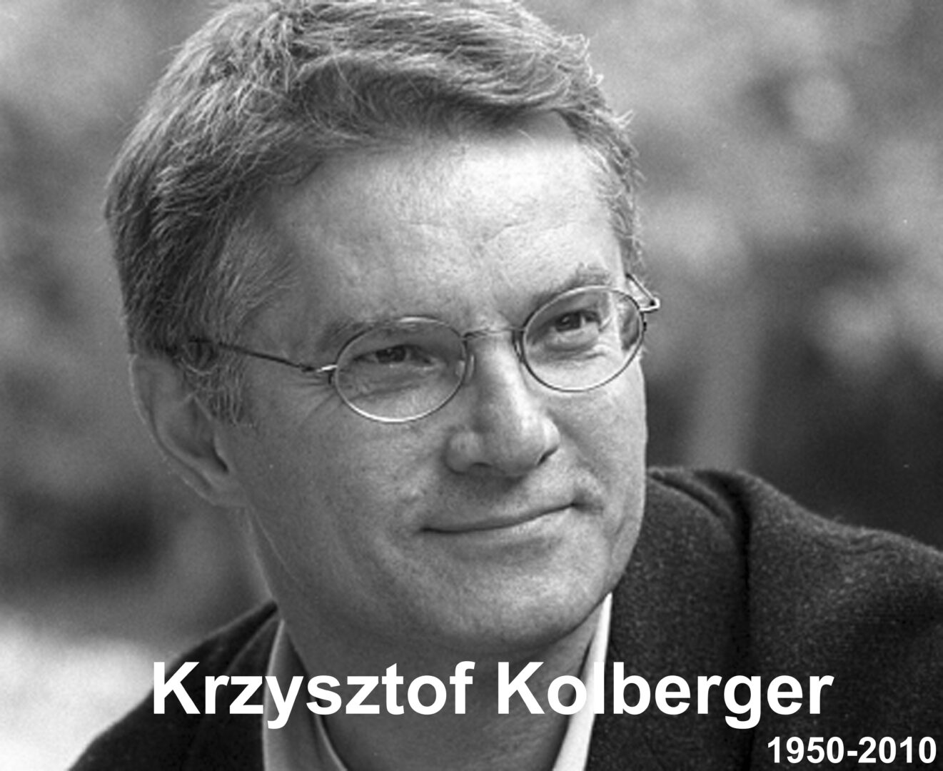 Krzysztof Kolberger